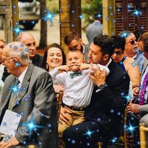 Meet your Posher, Debbie